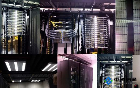 全套方案設(shè)計將機房建設(shè)工程一步到位